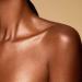 Onyx La Playa Tan & Glow - Shimmer Body Lotion with Sunscreen & Glitter | 251 ml - Best After Sun Care for Women - Buy Online on GoSupps.com