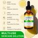 dongyiquanqiuzhan Vitamin E Oil for Face 60ml Vitamin E Oil for Scars and Skin Vitamin E Oil 75000 IU 100 Organic Pure Vitamin E Oil for Skin Face Hair Body Moisturizing and - Buy Online on GoSupps.com