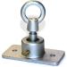 Eastern Jungle Gym Heavy Duty Tire Swivel - Pre-Greased & Ready for Tire Swing Attachment - Buy Online on GoSupps.com