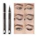 SACE LADY Waterproof Liquid Eyeliner Pen - Long Lasting, High Pigmented, Smudge-proof Eye Liner 0.8g - Buy Online on GoSupps.com