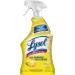 Lysol All Purpose Cleaner Lemon 650 millilitre (Pack of 1) - Packaging May Vary Lemon Cleaner - Buy Online on GoSupps.com
