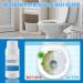 Toilet Active Oxygen Agent Splash Toilet Cleaner Foaming Powder Easy To Help You Solve In Toilet Cleaning Toilet Cleaner Foam Powder All Purpose Cleaning Powder Toilet Natural Toilet Cleaner - Buy Online on GoSupps.com