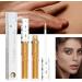 Liquid Highlighter for Face Liquid Highlighter Makeup Stick | Glow Enhancer Illumination Glow Drops Waterproof Liquid Highlighter Drops Long Lasting For Face 02# 1 count (Pack of 1) - Buy Online on GoSupps.com