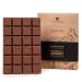 CHOCOLISSIMO Chocolate Bar Advent Calendar | Eco-Friendly Chocolate | Plastic Free | Original Chocolate Advent Calendar | Responsible Packaging | Original Gift Idea | Alcohol-Free | 120g