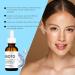 Hyaluronic Acid Face Serum Hyaluronic Acid Serum Hyaluronic Acid + B5 Facial Serum Brightening Serum Anti Aging Serum for Face Hydrating Face Serum for Women Plump and Smooth Skin Glowing Skin - Buy Online on GoSupps.com