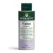 Herbatint Shampoo Violet, Anti-Yellow Shampoo - 260 ml | Specific for White or Bleached Hair | Fights Yellowing, Nourishes, Protects and Brightens Hair, Vegan