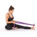 IUGA Yoga Block 2 Pack with Yoga Strap - High Density 9x6x3 Blocks for Strength, Flexibility, and Balance - Non-Slip Surface for Yoga, Pilates, and Meditation - Light Weight EVA Gray - Buy Online on GoSupps.com