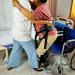 360 Rotatio Patient Transfer Turntable Non-Slip Mobility Standing Device for Lifting and Moving Elderly Patients Great for Carers to Move Patients Between Car Bed Furniture Etc Blue Collector - Buy Online on GoSupps.com