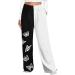 Shop Y2K Women s Parachute Cargo Pants - Vintage 90s E-Girl Streetwear | Baggy Track Pants - Buy Online on GoSupps.com