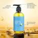  NicVey Caramel and Vanilla Body Oil - Caramel-flavored massage oil for women and men - Vanilla and caramel body lotion - Moisturizes - Scented body care oil (2 - Buy Online on GoSupps.com