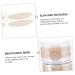 Invisible Tapes - 3 Rolls Double Eyelid Stickers Natural Adhesive Eye Patches for Effortless Beauty - Buy Online on GoSupps.com