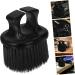 FRCOLOR Hair Salon Scrapers Barber Brush Brushes Neck Duster for Hair Cutting Barber Supplies Hair Duster Hair Cutting Brush Neck Duster Brush for Hair Cutting Barber Duster Brush - Buy Online on GoSupps.com