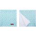 Lionet Paws Dog Bandana - Triangular Headscarves for Small Medium & Large Dogs | Water Polo Design - International Shipping Available - Buy Online on GoSupps.com