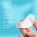 Talika Eye Therapy Patch - Reusable Eye Pads for Dark Circles & Puffiness - 6 Pack Refreshing Eye Treatment - Buy Online on GoSupps.com