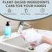 25 Count Foaming Hand Soap Tablets - Variety Scents | Makes 50 Bottles | Eco-Friendly Cleaning Products - Buy Online on GoSupps.com