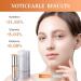 PROYA Anti-Aging Serum | Brightening Facial Serum with Antioxidants | Reduces Fine Lines | Hydrating and Nourishing | 1oz - Buy Online on GoSupps.com