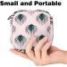 Multicolored Storage Bags for Women - Portable Menstrual Insert & Bandage Holders | Ideal for School & Office - Buy Online on GoSupps.com