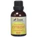 Cook Organic Lemon Natural Extract Flavor, 50 ml