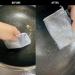 Crcyphne 10 PCS Multifunctional Non-Scratch Wire Dishcloth Silver Metal Steel Wire Dishwashing - Buy Online on GoSupps.com