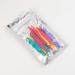 Dental Elastic Rubber Bands Placers for Braces - 20 Pcs Disposable Orthodontic Placers in Multi-color - Buy Online on GoSupps.com