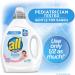 all Baby Liquid Laundry Detergent - Dye-Free Formula - 100 Loads - Buy Online on GoSupps.com