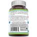 Pure Naturals Hyaluronic Acid 100mg - 120 Capsules | Natural Skin Hydration Supplement - Buy Online on GoSupps.com