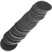 Sandpaper Discs for Calluses 60 Pieces Sandpaper Discs Tip Round for Dead Skin - Buy Online on GoSupps.com