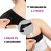 1 Pcs Shoulder Brace Adjustable Shoulder Support Brace Shoulder Support for Women Shoulder Relief Pain Rotator Cuff Shoulder Supports Rotator Cuff for Shoulder Relief Pain Support Fits Left and Right - Buy Online on GoSupps.com