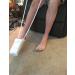 Coime Older Men Socks Dressing Tool - Sock Aid for Pregnant Women & Disabled - White & Blue Random Delivery - Buy Online on GoSupps.com