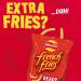 Walkers French Fries Variety 20pk 360 g (Pack of 1) - Buy Online on GoSupps.com