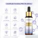 Neutriherbs Hair Growth Serum for Women & Men - Biotin & Peptides for Thinning Hair Fuller & Thicker Hair - 1 Fl Oz - Buy Online on GoSupps.com
