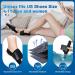 Buy Bunion Splints 03 Effective Relief & International Shipping | Your Store Name - Buy Online on GoSupps.com