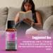 Talya Herbal Rose Essential Oil Blend - Anti-Aging Skin Care & Relaxation 20ml - Aromatherapy for Mature & Dry Skin Elevate Mood with Rose Oil - Buy Online on GoSupps.com