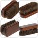 Beaupretty Horsehair Bartbrush | Premium Shoe & Beard Styling Brush for Men - Buy Online on GoSupps.com