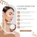 Natural Body Butter Cream Handcrafted with Shea Butter Cocoa Butter Almond Oil Rosehip Oil and Essential Oils for very Dry Skin (Travel Size Ocean Orchid) Ocean Orchid 0.3 Fl Oz (Pack of 1) - Buy Online on GoSupps.com