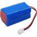 Replacement Battery for CMICS DJDB144 DJDB1200 11D | International Shipping Available - Buy Online on GoSupps.com