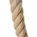 HappyBird Climbing Rope - 100cm x 4cm | 100% Sisal Rope for Cats | International Shipping Available - Buy Online on GoSupps.com