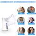 Buy Paysoonor Inhaler Verbler Virate - Portable Inhalation Device for Adults & Children | Best for Respiratory Relief - Buy Online on GoSupps.com