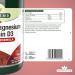 Natures Aid Calcium Magnesium & D3 90 Tablets - Vegan Friendly | 1 Pack - Buy Online on GoSupps.com