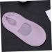 POPETPOP 1 Pair Womens Socks Features Socks for Women Calcetines para Mujer Moisturizing Socks Hydrating Socks Women's Shoe Inserts Moisturizer Socks Miss Metatarsalgia Sole of Foot 22.90X9.50X4.00CM - Buy Online on GoSupps.com