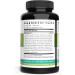 Gallbladder Support Formula Supplements for Natural Cleanse & Digestive Health - Includes Artichoke, Milk Thistle, Beet & Turmeric - 60 Caps - Buy Online on GoSupps.com