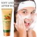 TUOSHITONG Face Wash - Gentle Exfoliating Facial Cleanser for Facial Makeup Remover and Cleaning for Sensitive Skin Cleanses without Clogging Pores Residue-Free Suitable For All Skin Types 3.53 oz - Buy Online on GoSupps.com