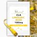 CLA - Forest Vitamin - CLA Linoleic Acid 1000mg - 60 gel capsules - CLA-linoleic acid - Supports weight loss
