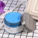 120g Hair Coloring Wax for Men and Women - DIY Hairstyle Styling Cream for Date Party, Cosplay, Halloween - Blue - Buy Online on GoSupps.com