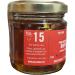 Chillies in British Honey - Spicy British Orange Habanero Chillie in RAW UK Honey (114g Glass jar) - Buy Online on GoSupps.com