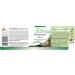 Fairvital Nattokinase 50mg Capsules - Vegan High Dosage - 60 Capsules | 2000 FU - 2 Capsules Daily - Buy Online on GoSupps.com