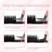 Shop Easy Fan Lash Extensions - D Curl 0.07 Thickness 15mm Rapid Blooming Volume Lashes - Self Fanning Quality for Stunning Eyelash Looks - Buy Online on GoSupps.com