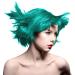 Shop Manic Panic Voodoo Forest Classic Hair Dye - Vegan Cruelty-Free Green Semi-Permanent (Pack of 3) | 3 x 118ml - Buy Online on GoSupps.com