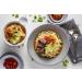 Nong Shim Shin Ramyun and Kimchi Ramyun Cup Korean Instant Spicy Ramen Noodles Halal (Pack of 12) - Buy Online on GoSupps.com