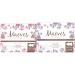 Maeves Ultra Thin Sanitary Pads for Women Silky Soft Highly Absorbent Pads with Wings 2 Absorption Levels for Heavy and Overnight Flows - 18 Count (Super + Overnight)